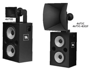   JBL Pro |screenarray|5000|3000|4000|subwoofers|surround systems