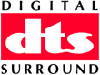 digital surround